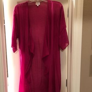 NWOT Lularoe Shirley